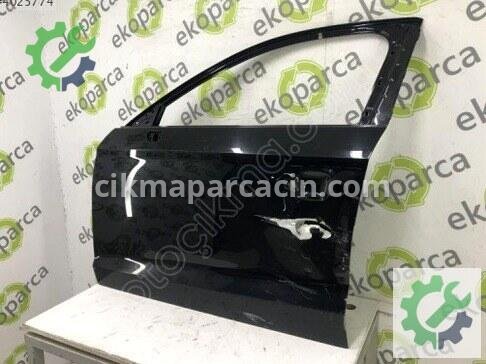 Audi A3 Sol Ön Kapı 8V5831051 çıkma parça