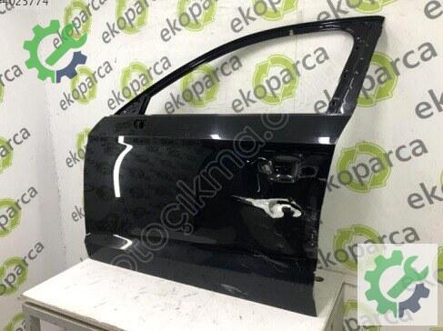 Audi A3 Sol Ön Kapı 8V5831051 çıkma parça