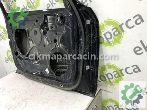 Audi A3 Sol Ön Kapı 8V5831051 çıkma parça