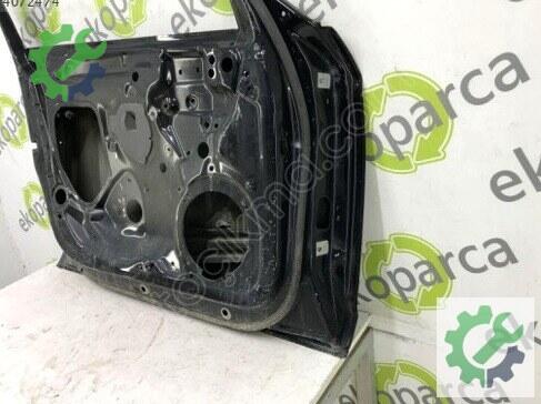 Audi A3 Sol Ön Kapı 8V5831051 çıkma parça