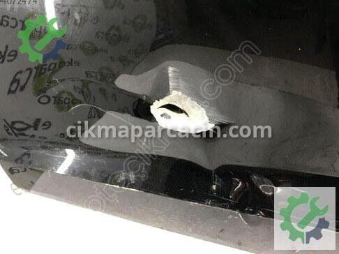 Audi A3 Sol Ön Kapı 8V5831051 çıkma parça
