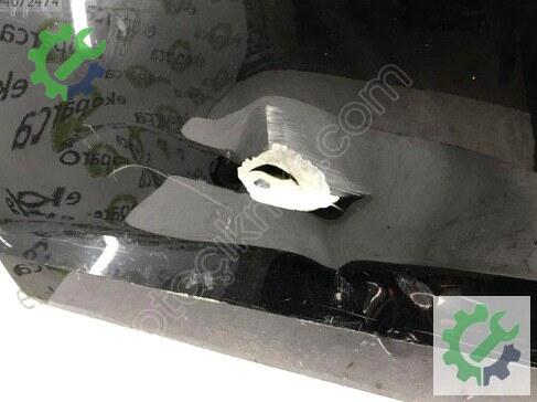 Audi A3 Sol Ön Kapı 8V5831051 çıkma parça