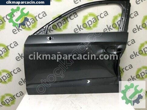Audi A3 Sol Ön Kapı çıkma parça
