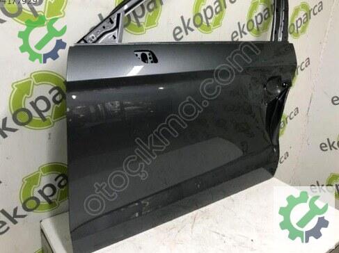 Audi A3 Sol Ön Kapı 8V5831051 çıkma parça
