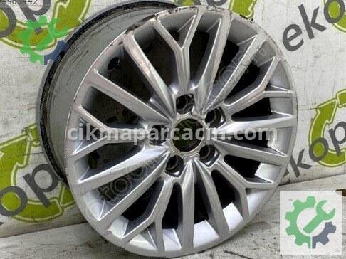 Audi A3 Jant & Lastik Takımı 8V0601025BJ çıkma parça