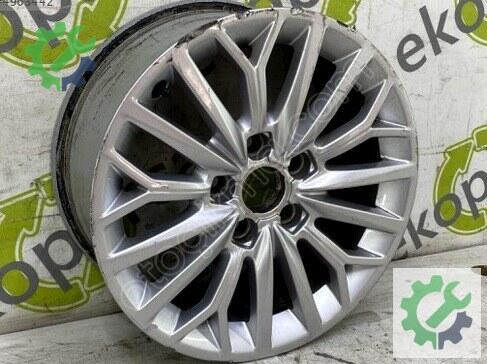Audi A3 Jant & Lastik Takımı 8V0601025BJ çıkma parça
