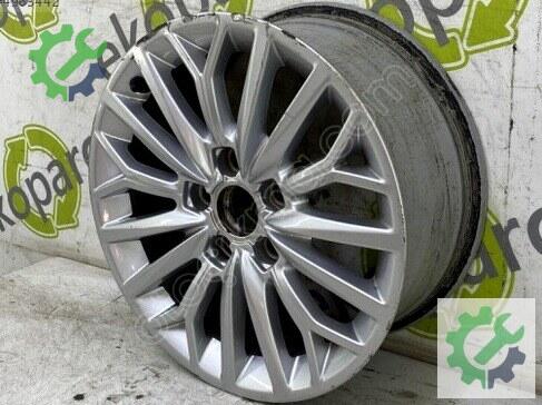 Audi A3 Jant & Lastik Takımı 8V0601025BJ çıkma parça