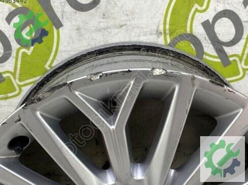 Audi A3 Jant & Lastik Takımı 8V0601025BJ çıkma parça