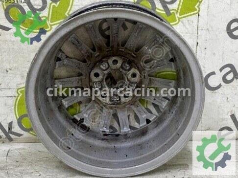 Audi A3 Jant & Lastik Takımı 8V0601025BJ çıkma parça