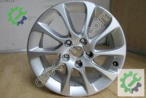 AUDI A3 2013 2020 JANT 8V0601025BM