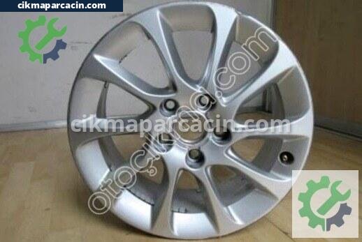 Audi A3 Jant Göbeği çıkma parça