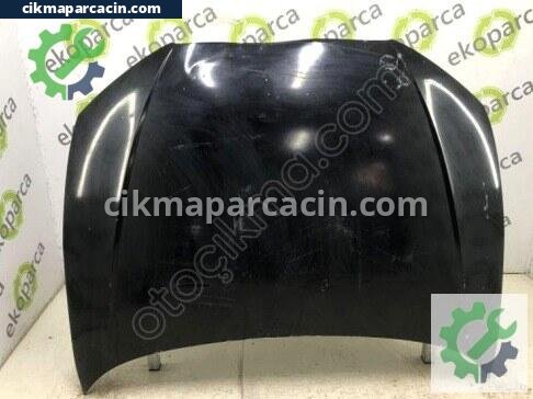 Audi A3 Kaput çıkma parça
