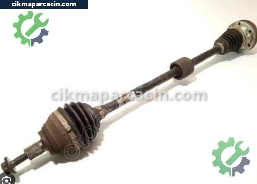 Audi A3 Sağ Aks çıkma parça