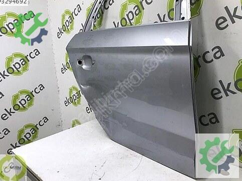 Audi A3 Sağ Arka Kapı 8V5833052 çıkma parça