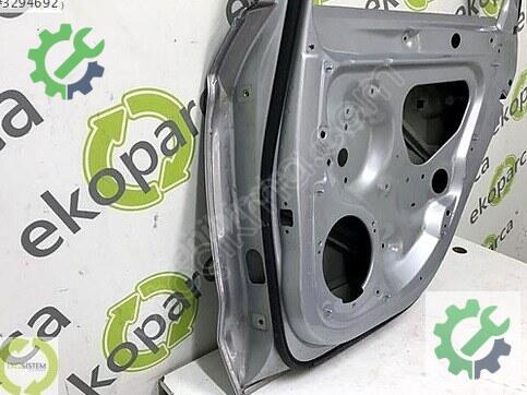 Audi A3 Sağ Arka Kapı 8V5833052 çıkma parça