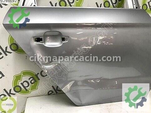 Audi A3 Sağ Arka Kapı 8V5833052 çıkma parça