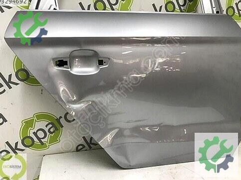 Audi A3 Sağ Arka Kapı 8V5833052 çıkma parça