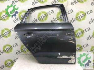 AUDI A3 2013 2020 SAĞ ARKA KAPI SD 8V5833052