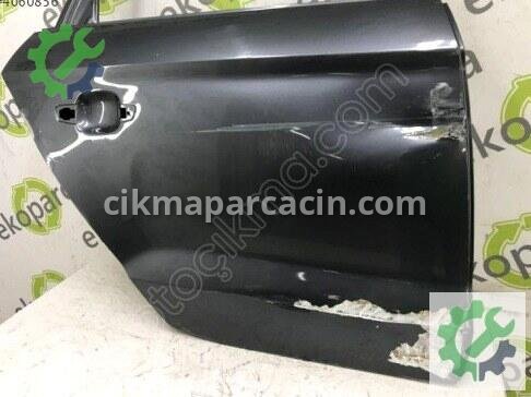 Audi A3 Sağ Arka Kapı 8V5833052 çıkma parça