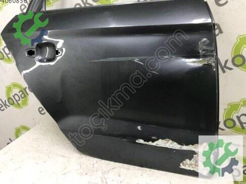 Audi A3 Sağ Arka Kapı 8V5833052 çıkma parça