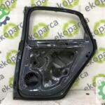 AUDI A3 2013 2020 SAĞ ARKA KAPI SD 8V5833052