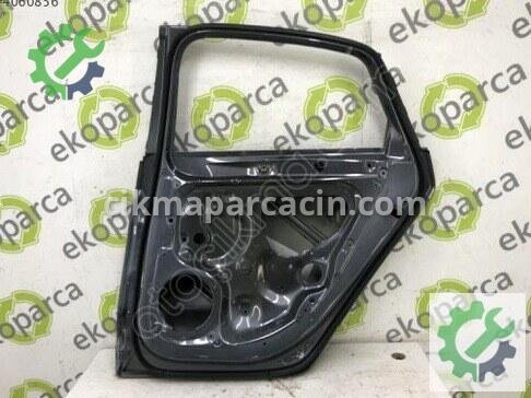 Audi A3 Sağ Arka Kapı 8V5833052 çıkma parça