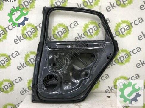 Audi A3 Sağ Arka Kapı 8V5833052 çıkma parça