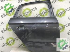 AUDI A3 2013 2020 SAĞ ARKA KAPI SD 8V5833052