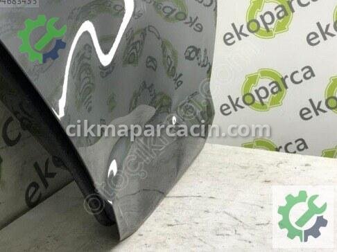 Audi A3 Sağ Arka Kapı 8V5833052 çıkma parça