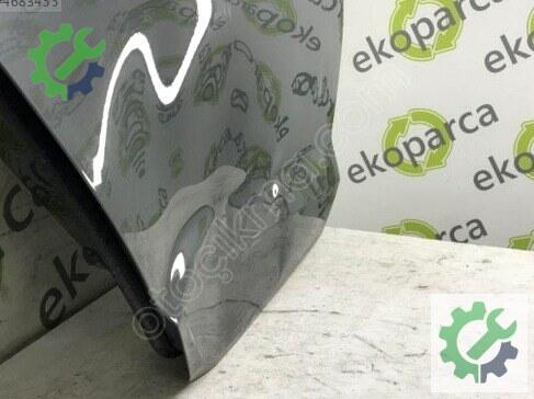 Audi A3 Sağ Arka Kapı 8V5833052 çıkma parça