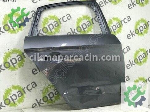 Audi A3 Sağ Arka Kapı 8V5833052 çıkma parça