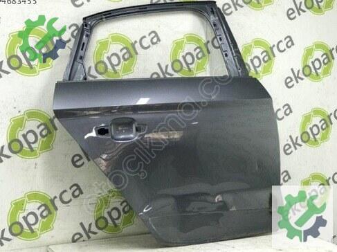 Audi A3 Sağ Arka Kapı 8V5833052 çıkma parça