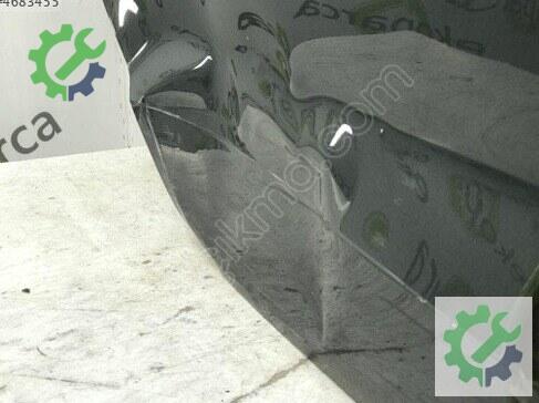Audi A3 Sağ Arka Kapı 8V5833052 çıkma parça