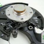 AUDI A3 2013 2020 SAĞ ARKA TAŞIYICI VE PORYA SIFIR 5Q0505436F