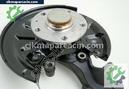 Audi A3 Taşıyıcı çıkma parça