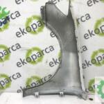AUDI A3 2013 2020 SAĞ ÇAMURLUK 8V5821106