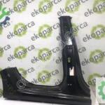 AUDI A3 2013 2020 SAĞ MARŞBİYEL VE DİREK 8V5809848