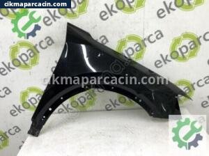 AUDI A3 2013 2020 SAĞ ÖN ÇAMURLUK (HB) 8V0821106