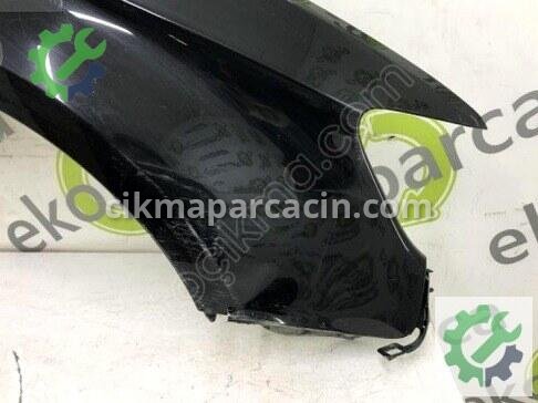 Audi A3 Sağ Ön Çamurluk 8V0821106 çıkma parça