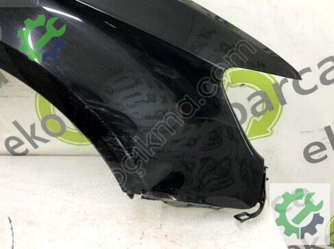 Audi A3 Sağ Ön Çamurluk 8V0821106 çıkma parça