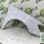 AUDI A3 2013 2020 SAĞ ÖN ÇAMURLUK (HB) 8V0821106