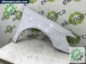 AUDI A3 2013 2020 SAĞ ÖN ÇAMURLUK (HB) 8V0821106