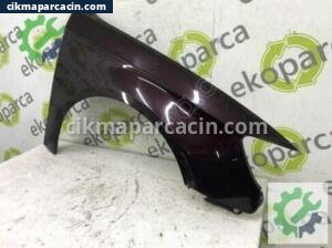 AUDI A3 2013 2020 SAĞ ÖN ÇAMURLUK (HB) 8V0821106