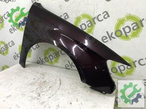 Audi A3 Sağ Ön Çamurluk 8V0821106 çıkma parça