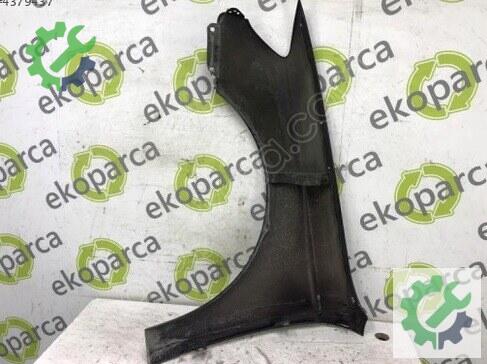 Audi A3 Sağ Ön Çamurluk 8V0821106 çıkma parça