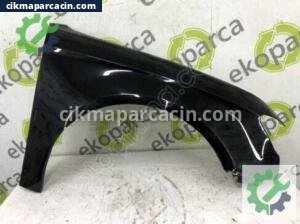 AUDI A3 2013 2020 SAĞ ÖN ÇAMURLUK (HB) 8V0821106