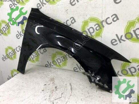 Audi A3 Sağ Ön Çamurluk 8V0821106 çıkma parça