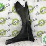 AUDI A3 2013 2020 SAĞ ÖN ÇAMURLUK (HB) 8V0821106