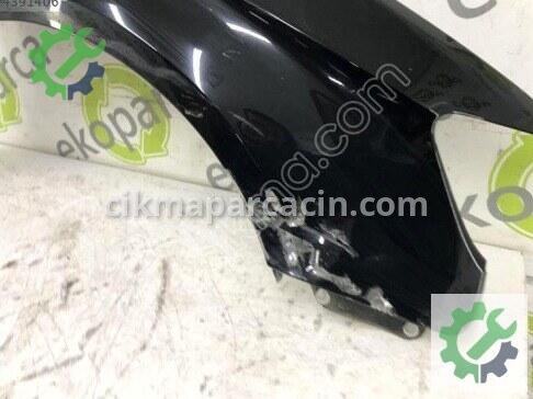 Audi A3 Sağ Ön Çamurluk 8V0821106 çıkma parça