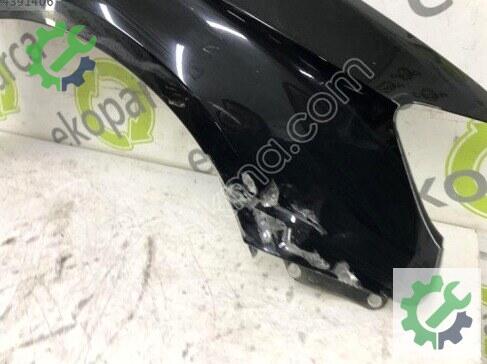 Audi A3 Sağ Ön Çamurluk 8V0821106 çıkma parça